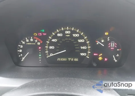 2006 Honda Accord 2.4 Vp из США, поврежденный, VIN 1HGCM56196A094513